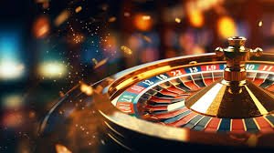 Antarmuka permainan Jewels of Prosperity di aplikasi mobile nemesis dengan tampilan slot berthema perhiasan berwarna emas dan batu mulia.