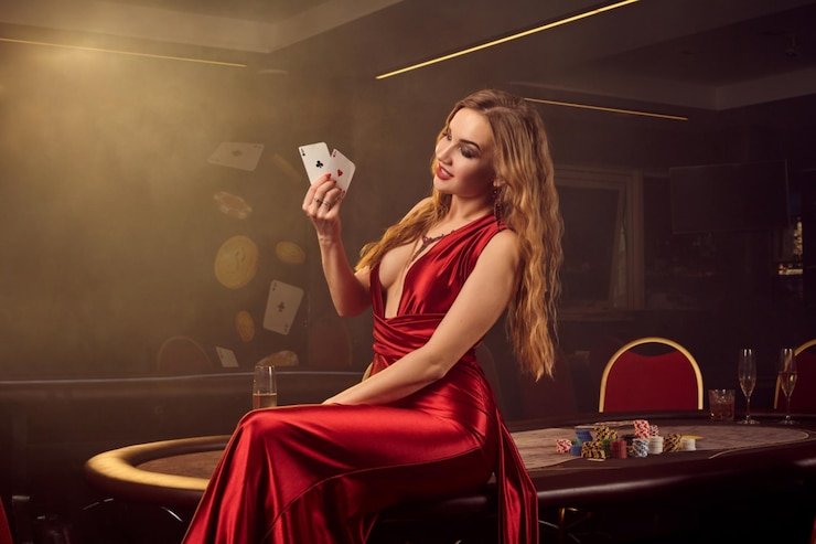 Tabel kategori permainan di nemesis — MotoGP, Liga 1, live blackjack, roulette, slot