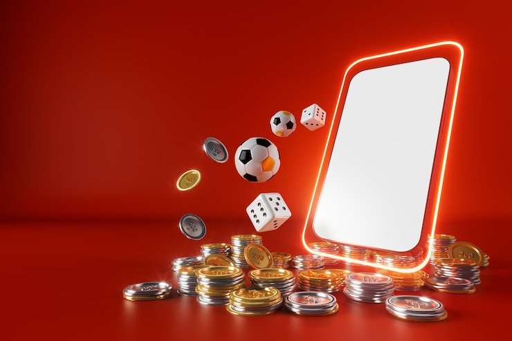 Antarmuka permainan Angka 2D pada aplikasi mobile nemesis menampilkan pilihan angka, jumlah taruhan, dan jadwal pengundian berikutnya.